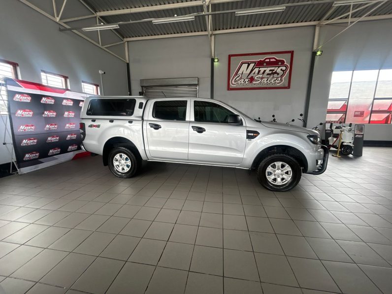 
								2020 FORD RANGER 2.2 TDCi XL 4×4 A/T full									