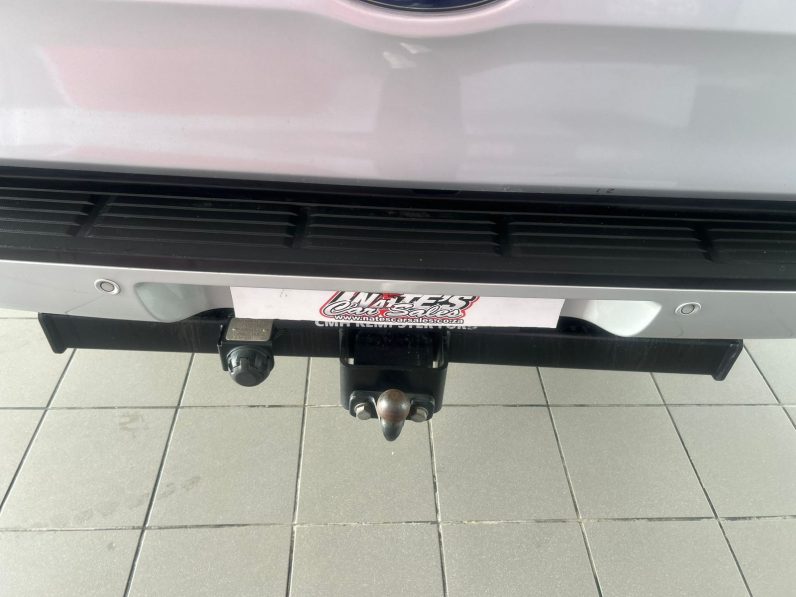 
								2020 FORD RANGER 2.2 TDCi XL 4×4 A/T full									