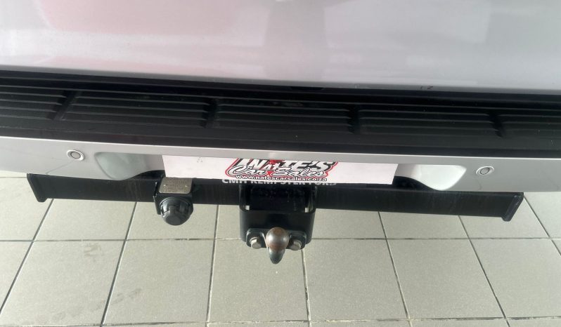
								2020 FORD RANGER 2.2 TDCi XL 4×4 A/T full									