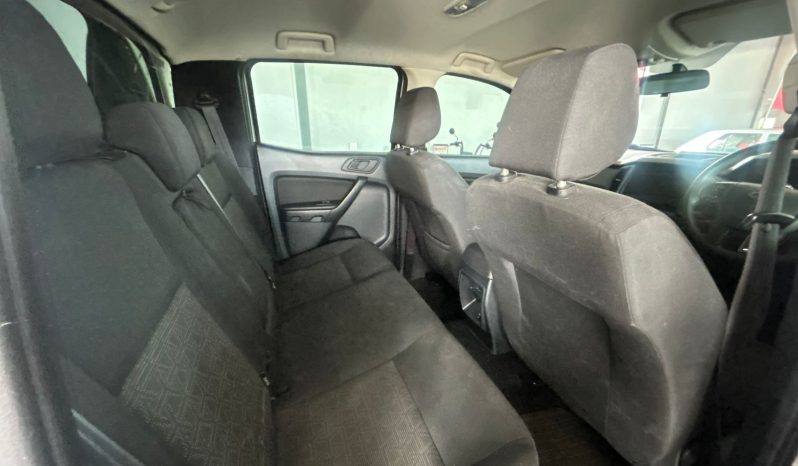 
								2020 FORD RANGER 2.2 TDCi XL 4×4 A/T full									