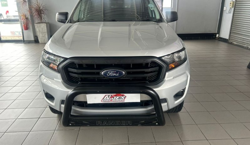 
								2020 FORD RANGER 2.2 TDCi XL 4×4 A/T full									