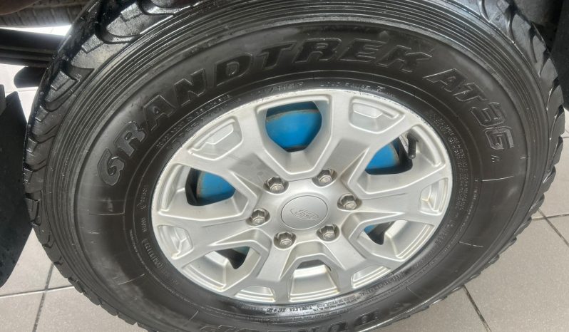 
								2020 FORD RANGER 2.2 TDCi XL 4×4 A/T full									