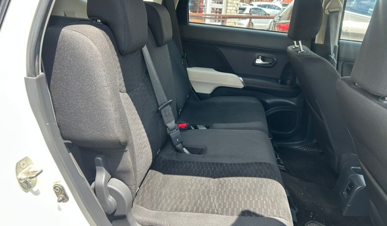 
								2019 TOYOTA RUSH 1.5 A/T full									