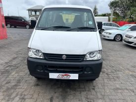 2023 SUZUKI EECO 1.2 P/V