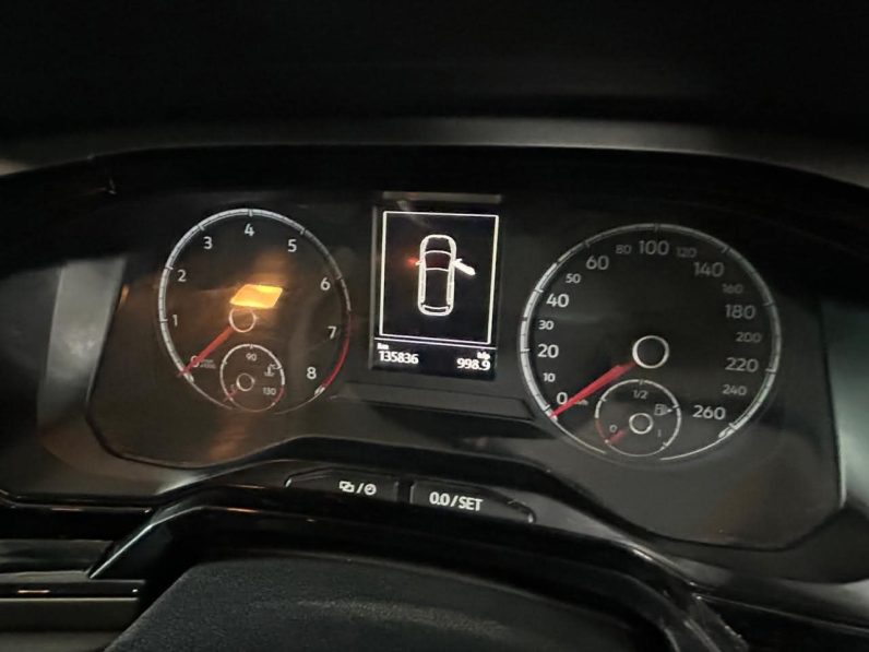 
								2019 VOLKSWAGEN POLO 1.0 TSI COMFORTLINE DSG full									