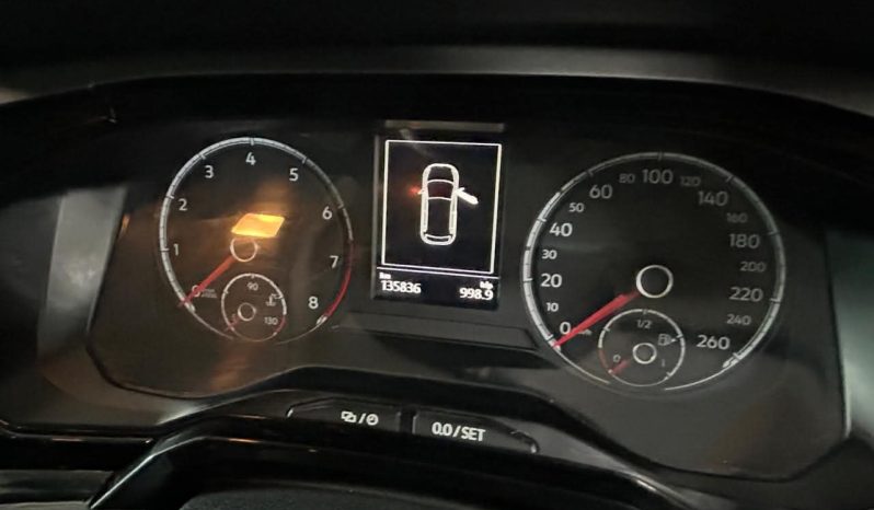 
								2019 VOLKSWAGEN POLO 1.0 TSI COMFORTLINE DSG full									