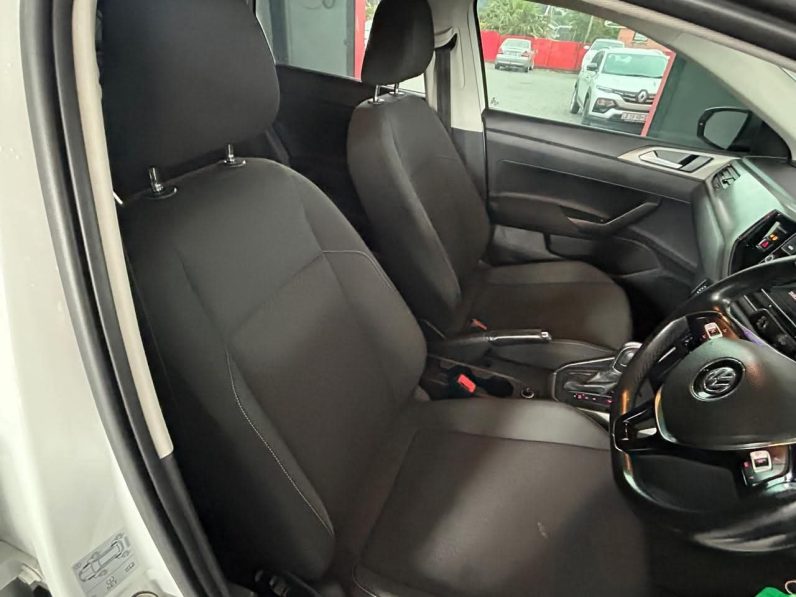 
								2019 VOLKSWAGEN POLO 1.0 TSI COMFORTLINE DSG full									