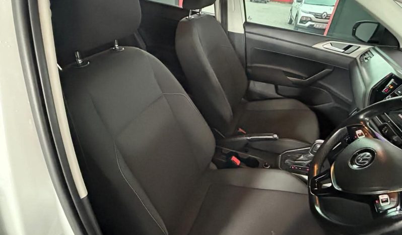 
								2019 VOLKSWAGEN POLO 1.0 TSI COMFORTLINE DSG full									