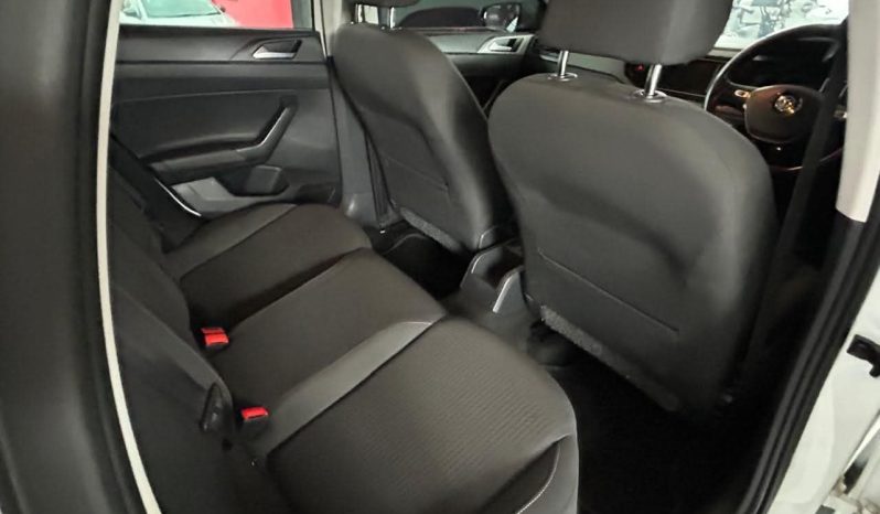 
								2019 VOLKSWAGEN POLO 1.0 TSI COMFORTLINE DSG full									