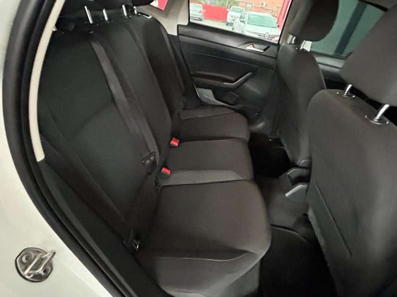 
								2019 VOLKSWAGEN POLO 1.0 TSI COMFORTLINE DSG full									