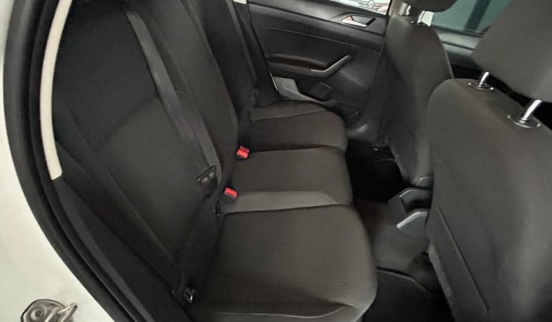 
								2019 VOLKSWAGEN POLO 1.0 TSI COMFORTLINE DSG full									