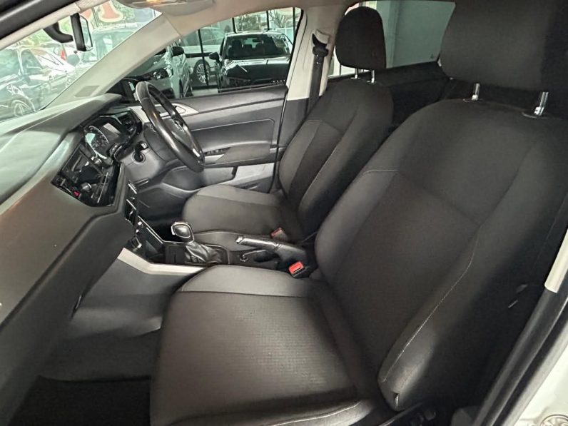 
								2019 VOLKSWAGEN POLO 1.0 TSI COMFORTLINE DSG full									