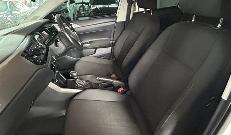 
								2019 VOLKSWAGEN POLO 1.0 TSI COMFORTLINE DSG full									