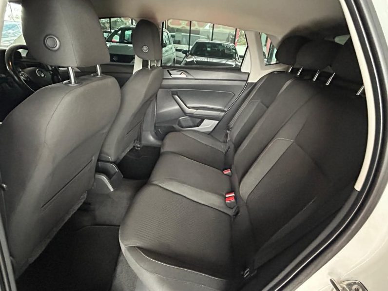 
								2019 VOLKSWAGEN POLO 1.0 TSI COMFORTLINE DSG full									