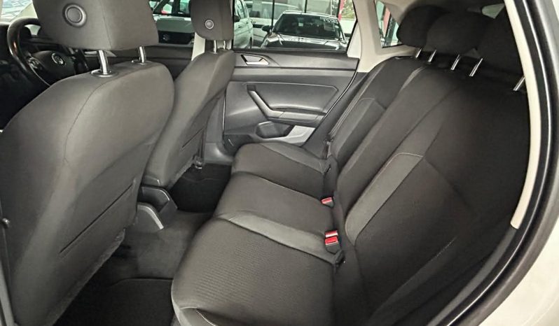 
								2019 VOLKSWAGEN POLO 1.0 TSI COMFORTLINE DSG full									