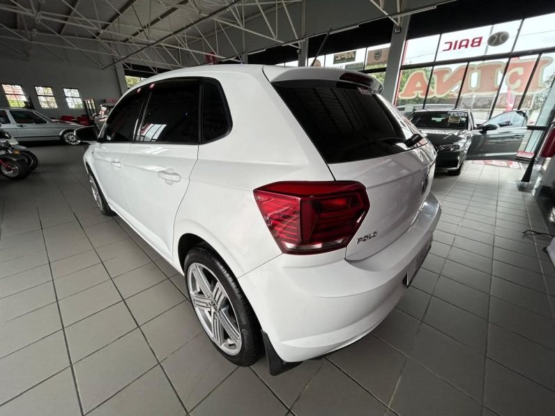 
								2019 VOLKSWAGEN POLO 1.0 TSI COMFORTLINE DSG full									