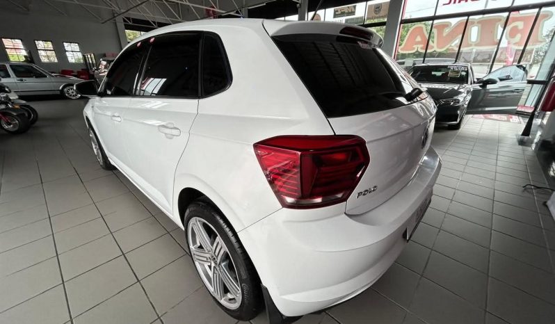 
								2019 VOLKSWAGEN POLO 1.0 TSI COMFORTLINE DSG full									