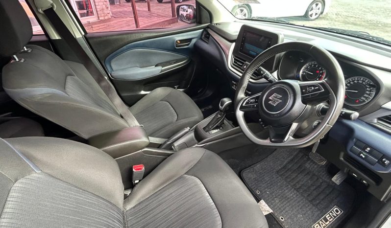 
								2023 SUZUKI BALENO 1.5 GL A/T full									