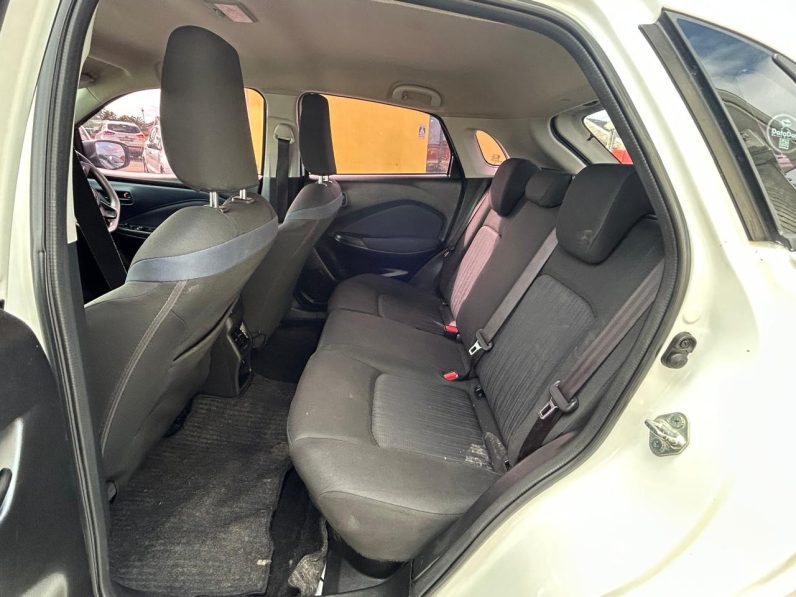 
								2023 SUZUKI BALENO 1.5 GL A/T full									