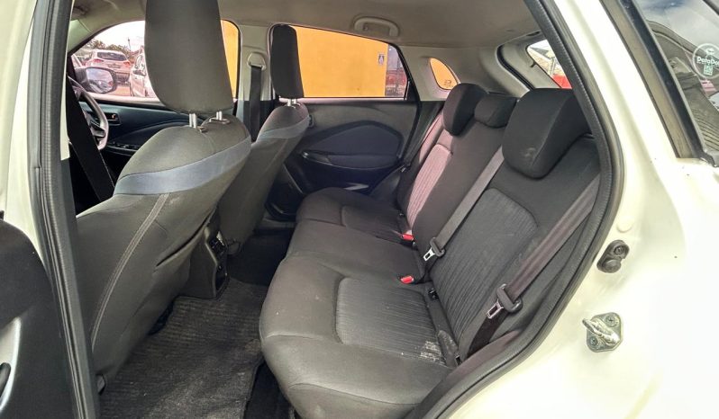 
								2023 SUZUKI BALENO 1.5 GL A/T full									