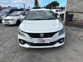 2023 SUZUKI BALENO 1.5 GL A/T