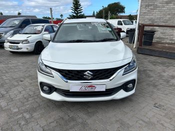 2023 SUZUKI BALENO 1.5 GL A/T