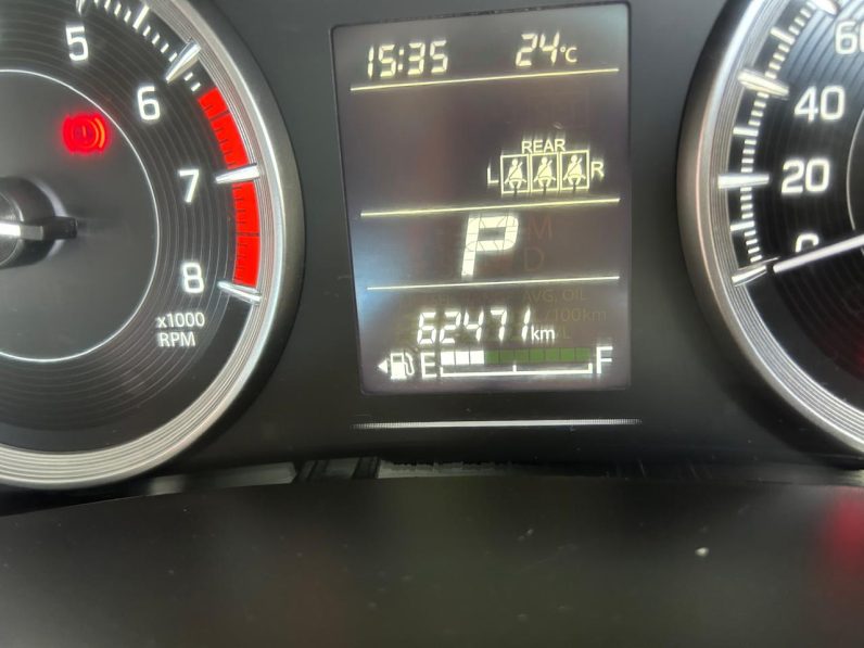 
								2023 SUZUKI BALENO 1.5 GL A/T full									