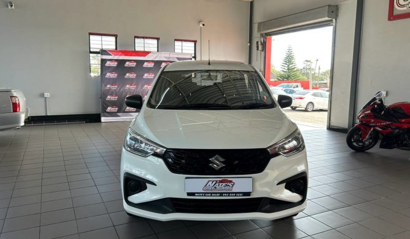 
								2024 SUZUKI ERTIGA 1.5 GA full									