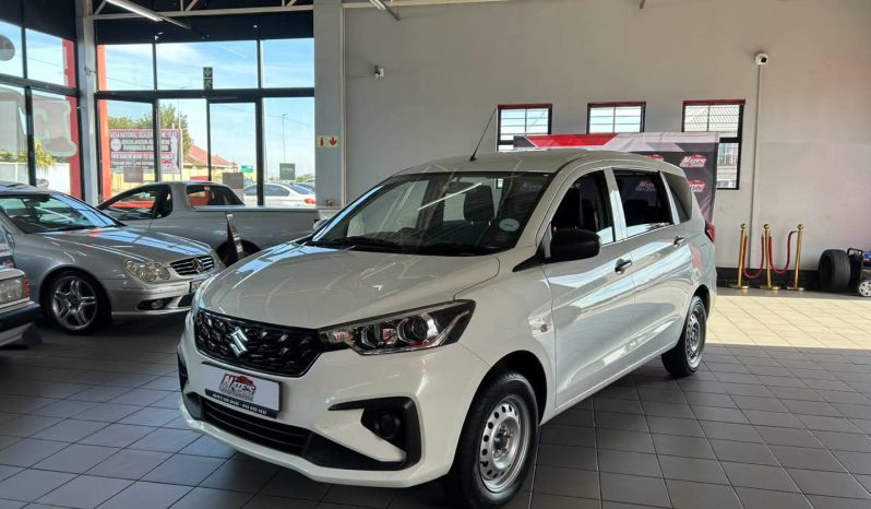 
								2024 SUZUKI ERTIGA 1.5 GA full									