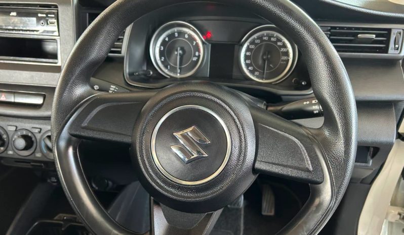 
								2024 SUZUKI ERTIGA 1.5 GA full									