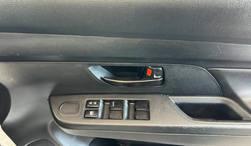
								2024 SUZUKI ERTIGA 1.5 GA full									