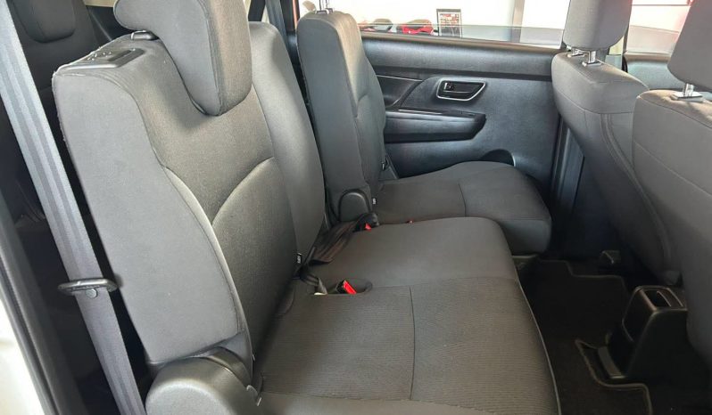 
								2024 SUZUKI ERTIGA 1.5 GA full									