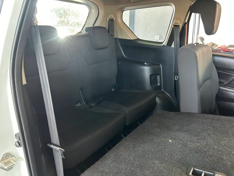 
								2024 SUZUKI ERTIGA 1.5 GA full									
