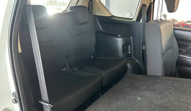 
								2024 SUZUKI ERTIGA 1.5 GA full									