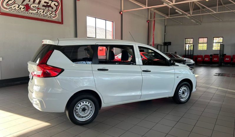
								2024 SUZUKI ERTIGA 1.5 GA full									