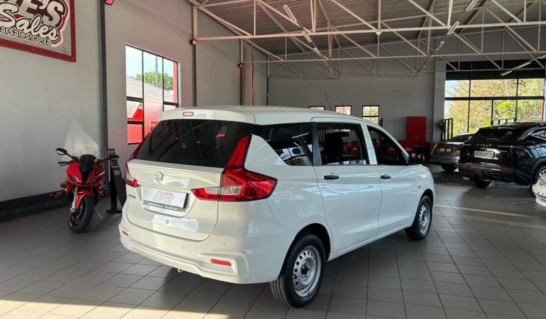 
								2024 SUZUKI ERTIGA 1.5 GA full									