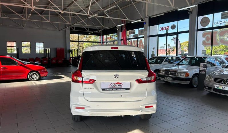 
								2024 SUZUKI ERTIGA 1.5 GA full									