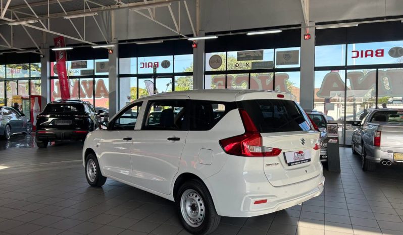 
								2024 SUZUKI ERTIGA 1.5 GA full									