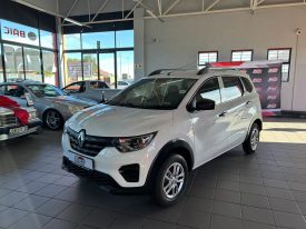 2023 RENAULT TRIBER 1.0 EXPRESSION / LIFE