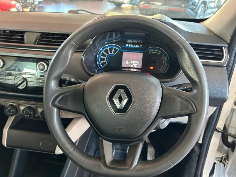 
								2023 RENAULT TRIBER 1.0 EXPRESSION / LIFE full									