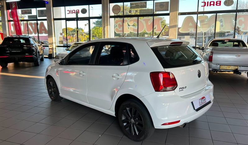 
								2021 VOLKSWAGEN POLO 1.4 TRENDLINE full									