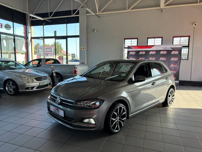 
								2019 VOLKSWAGEN POLO 1.0 TSI COMFORTLINE full									