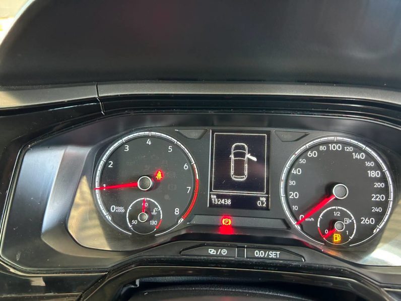 
								2019 VOLKSWAGEN POLO 1.0 TSI COMFORTLINE full									