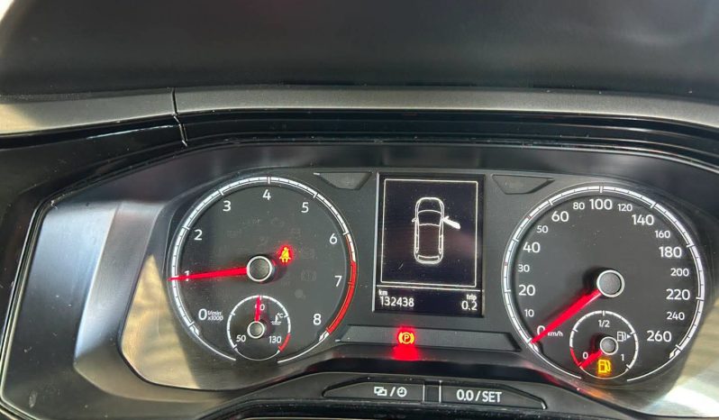 
								2019 VOLKSWAGEN POLO 1.0 TSI COMFORTLINE full									