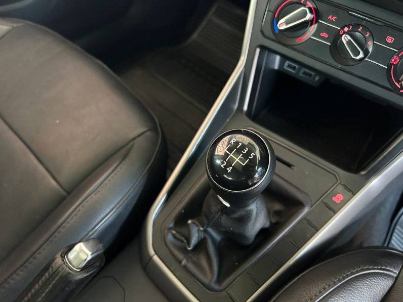 
								2019 VOLKSWAGEN POLO 1.0 TSI COMFORTLINE full									