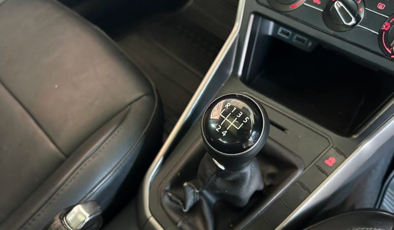 
								2019 VOLKSWAGEN POLO 1.0 TSI COMFORTLINE full									