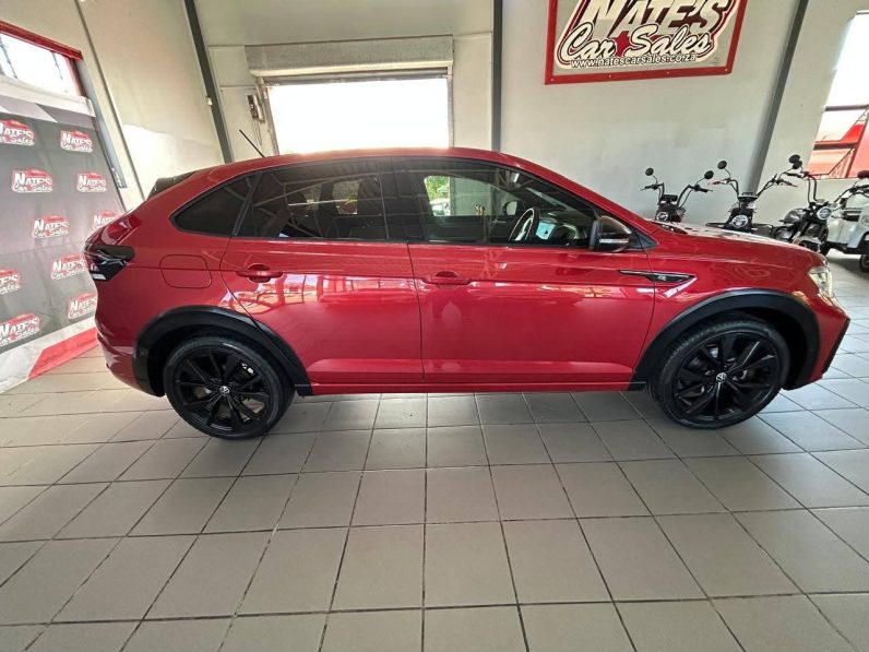 
								2022 VOLKSWAGEN TAIGO 1.0 TSI R-LINE DSG full									