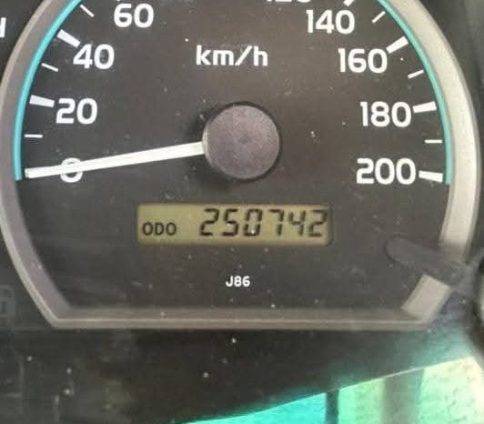 
								2015 TOYOTA LAND CRUISER 79 4.5D V8 D/C P/U 4X4 full									