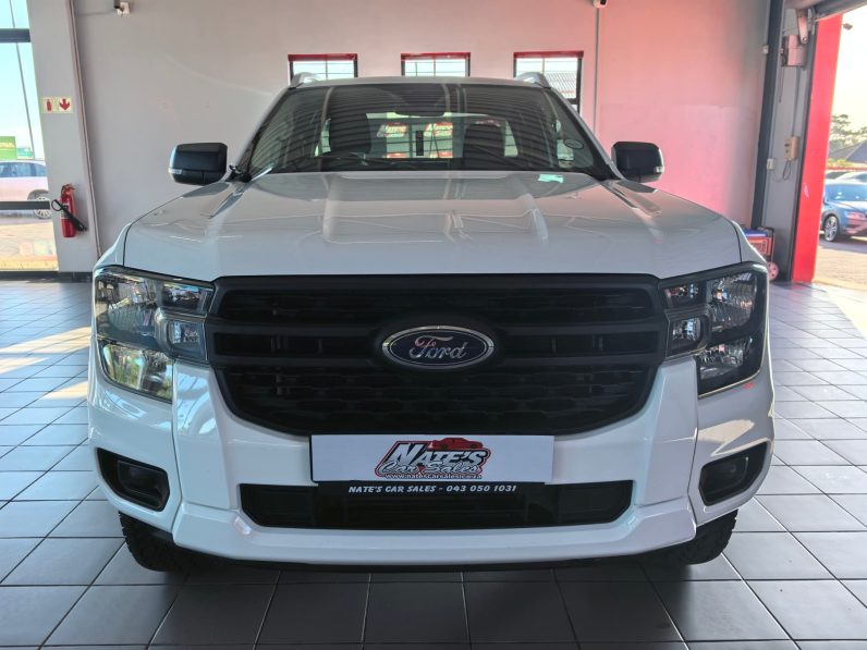 
								2024 FORD RANGER 2.0 TURBO XL SUPERCAB full									