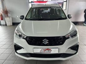 2026 SUZUKI ERTIGA 1.5 GA